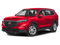 2025 Honda CR-V LX AWD