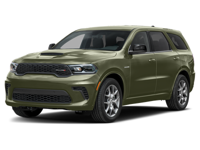 2027 Dodge Durango DURANGO GT HEMI V8 PREMIUM AWD