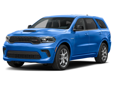 2027 Dodge Durango DURANGO GT HEMI V8 AWD