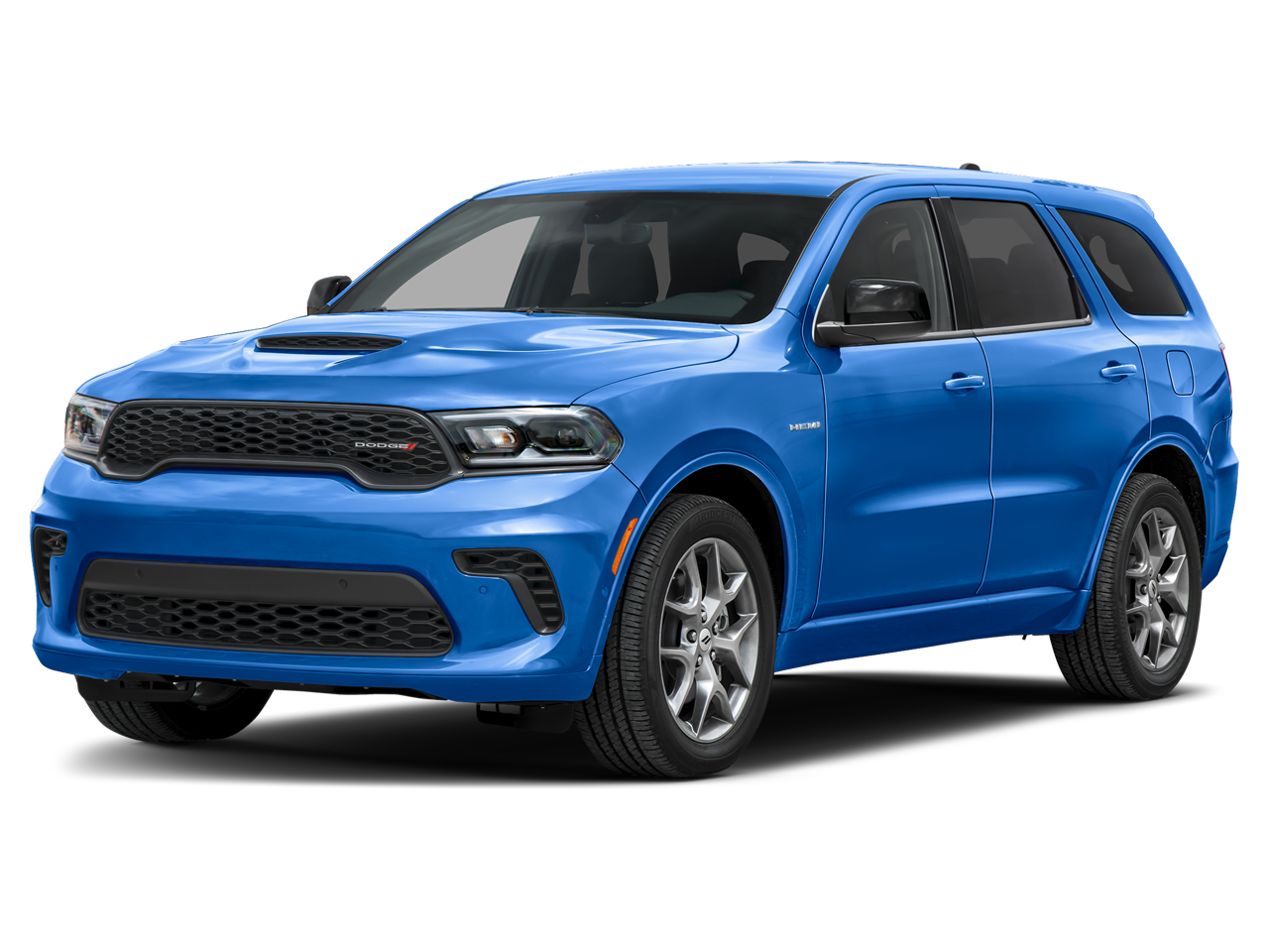 2027 Dodge Durango DURANGO GT HEMI V8 AWD