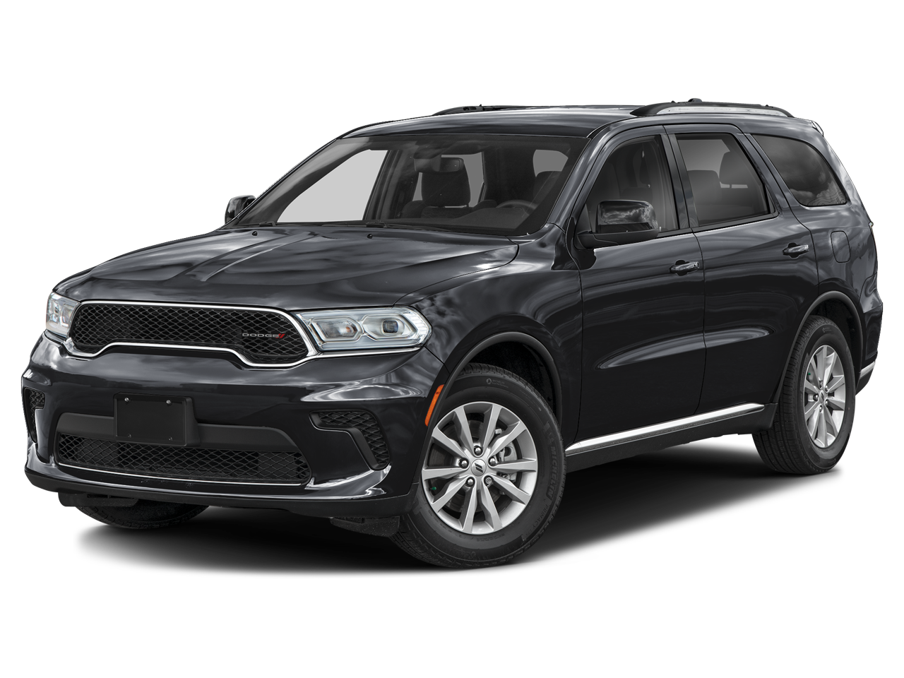 2027 Dodge Durango