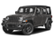 2027 Jeep Wrangler Rubicon