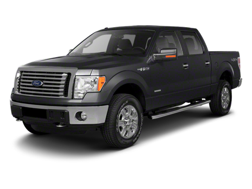 2010 Ford F-150 XL