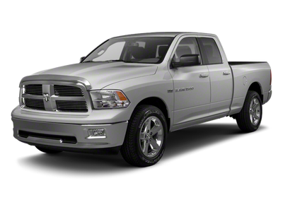 2011 RAM Ram 1500 SLT