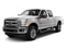 2011 Ford F-250SD XLT