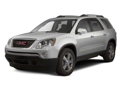 2012 GMC Acadia SLT-1