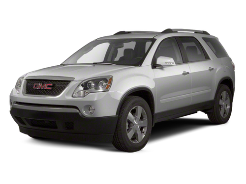 2012 GMC Acadia SLT-1