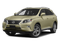 2014 Lexus RX 350 350