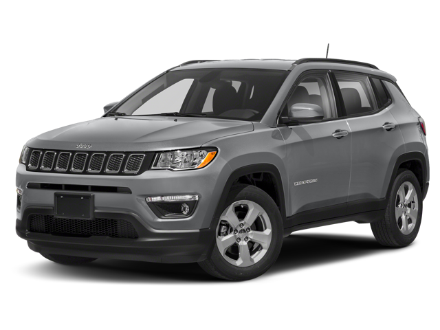 2018 Jeep Compass Sport 4x4