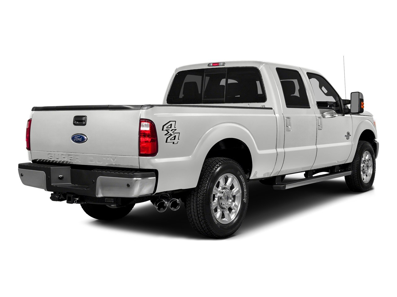 2016 Ford F-250Sd XLT