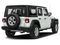 2021 Jeep Wrangler Unlimited Sport RHD 4x4