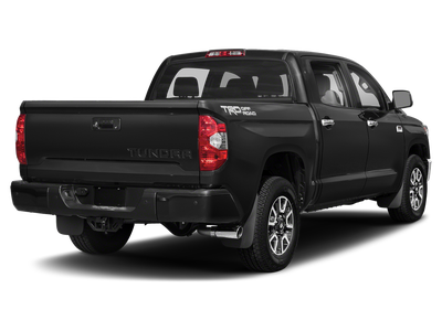 2021 Toyota Tundra 1794