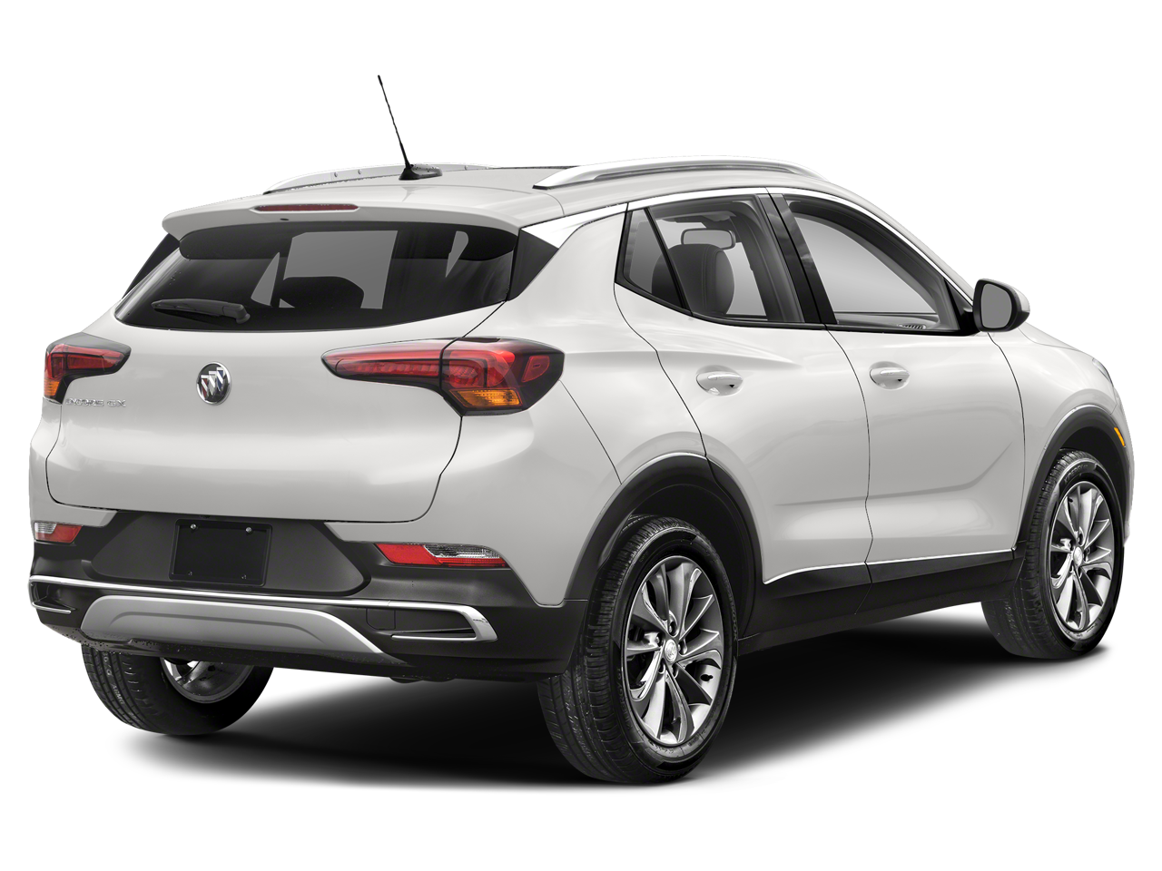 2022 Buick Encore GX FWD Essence