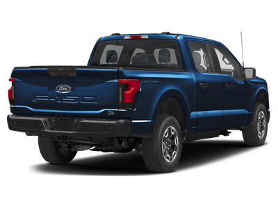 2023 Ford F-150 Lightning Pro