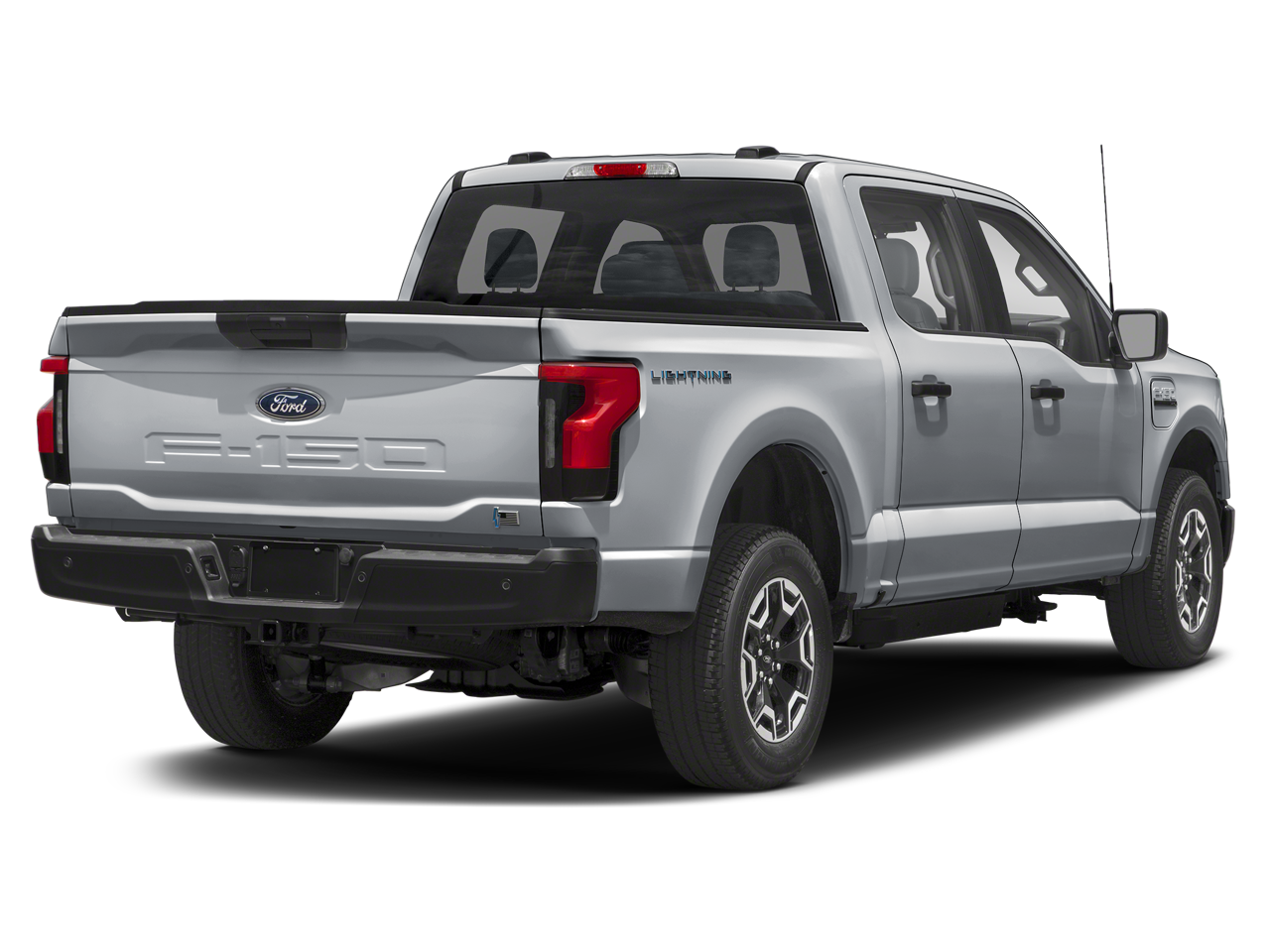 2023 Ford F-150 Lightning Pro