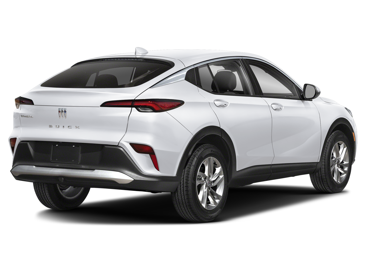 2024 Buick Envista Sport Touring FWD