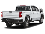 2024 Chevrolet Silverado 2500HD 4WD Crew Cab Standard Bed LTZ