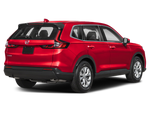 2025 Honda CR-V LX AWD