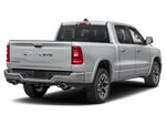 2025 RAM 1500 Laramie Crew Cab 4x4 5'7' Box