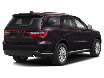 2026 Dodge Durango DURANGO GT AWD