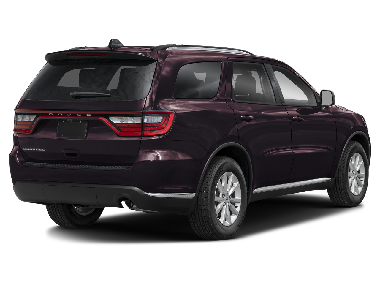 2026 Dodge Durango DURANGO GT AWD