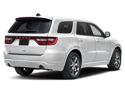 2026 Dodge Durango DURANGO GT PREMIUM AWD HEMI V8