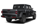 2026 Jeep Gladiator GLADIATOR RUBICON X 4X4