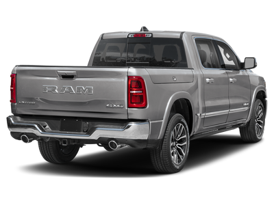 2026 RAM 1500 RAM 1500 LIMITED LONGHORN CREW CAB 4X4 5'7' BOX