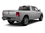 2011 RAM Ram 1500 SLT