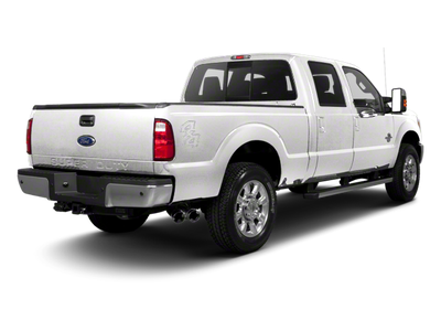 2011 Ford F-250SD XLT