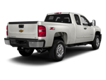 2013 Chevrolet Silverado 2500HD LT