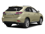 2014 Lexus RX 350 350