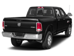 2018 RAM 2500 Laramie Crew Cab 4x4 6'4' Box