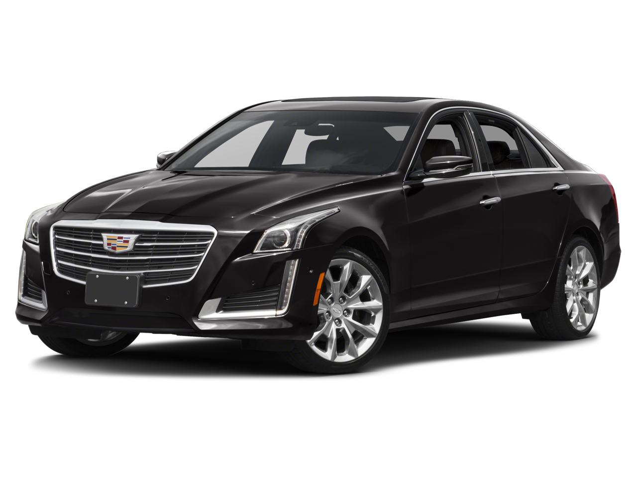 2015 Cadillac CTS Vsport Premium RWD