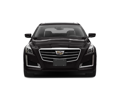 2015 Cadillac CTS Vsport Premium RWD