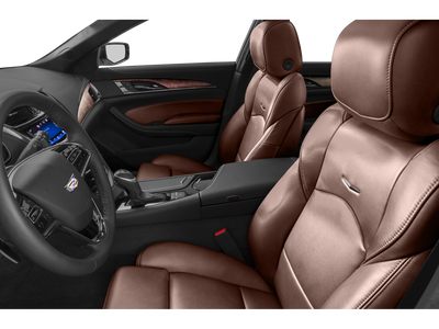 2015 Cadillac CTS Vsport Premium RWD