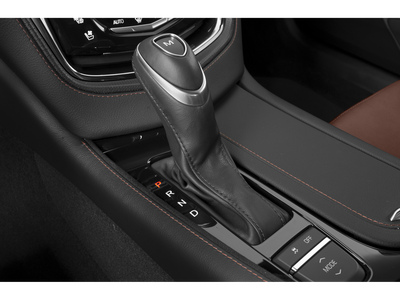 2015 Cadillac CTS Vsport Premium RWD