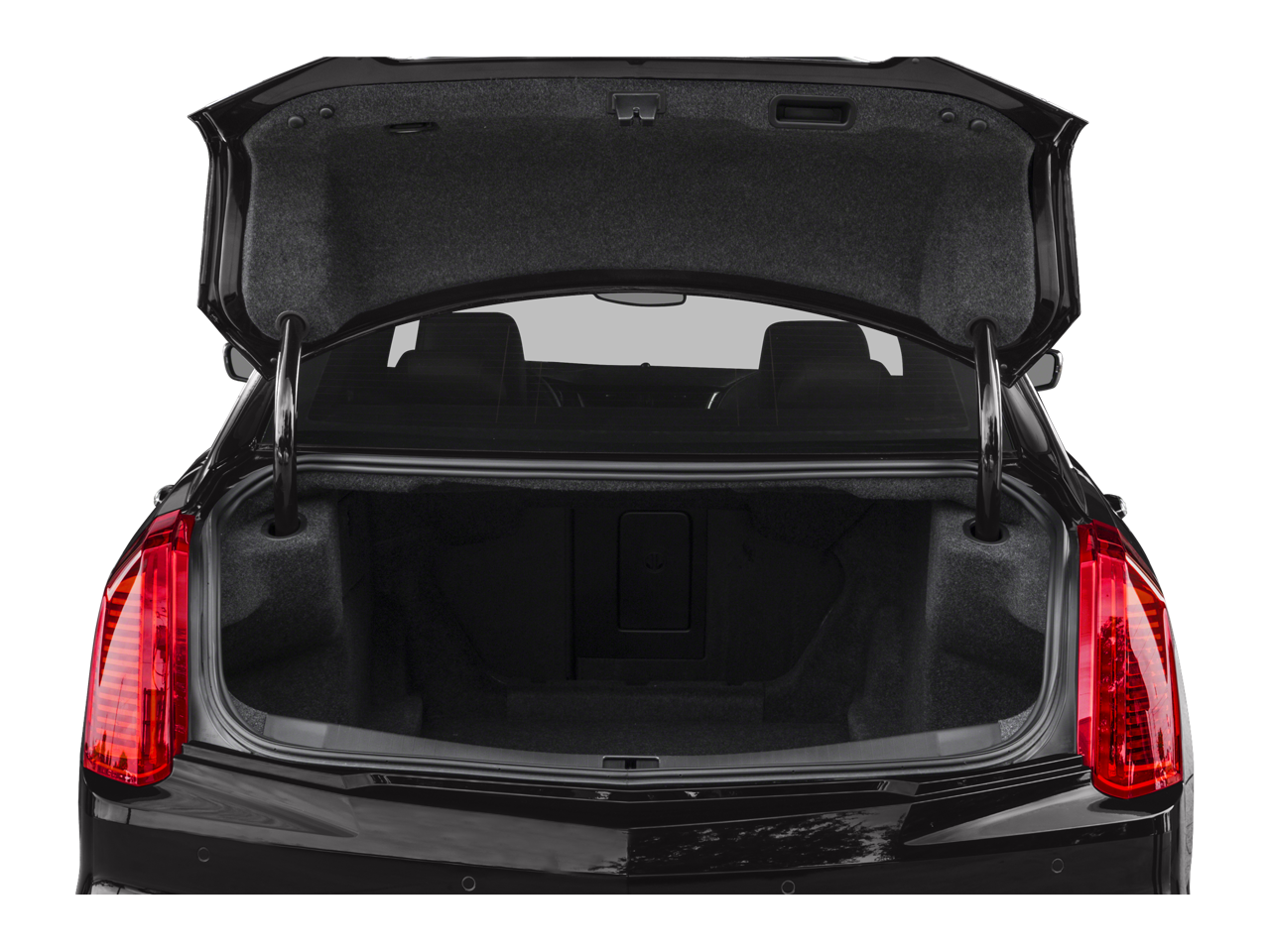 2015 Cadillac CTS Vsport Premium RWD