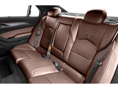 2015 Cadillac CTS Vsport Premium RWD