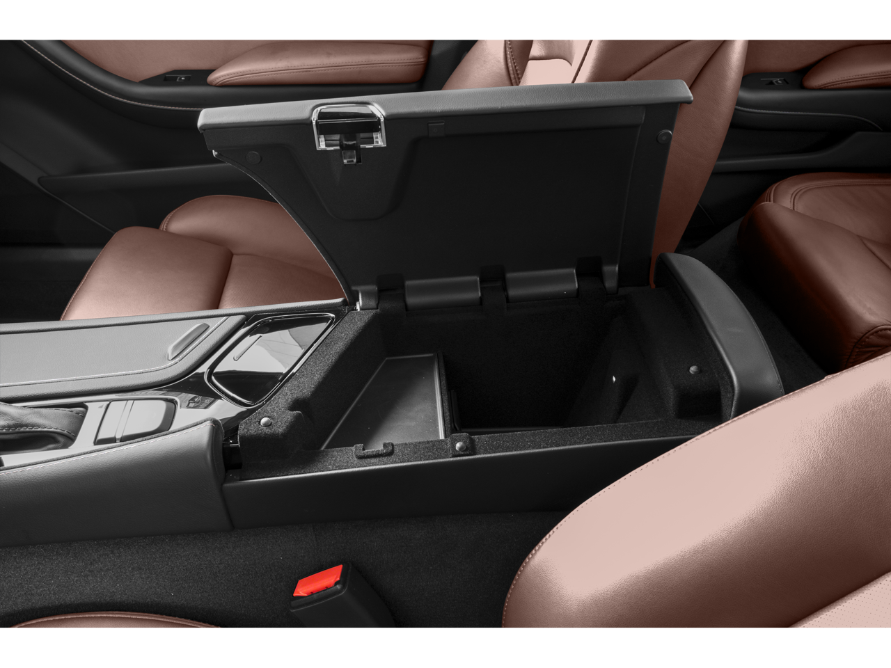 2015 Cadillac CTS Vsport Premium RWD