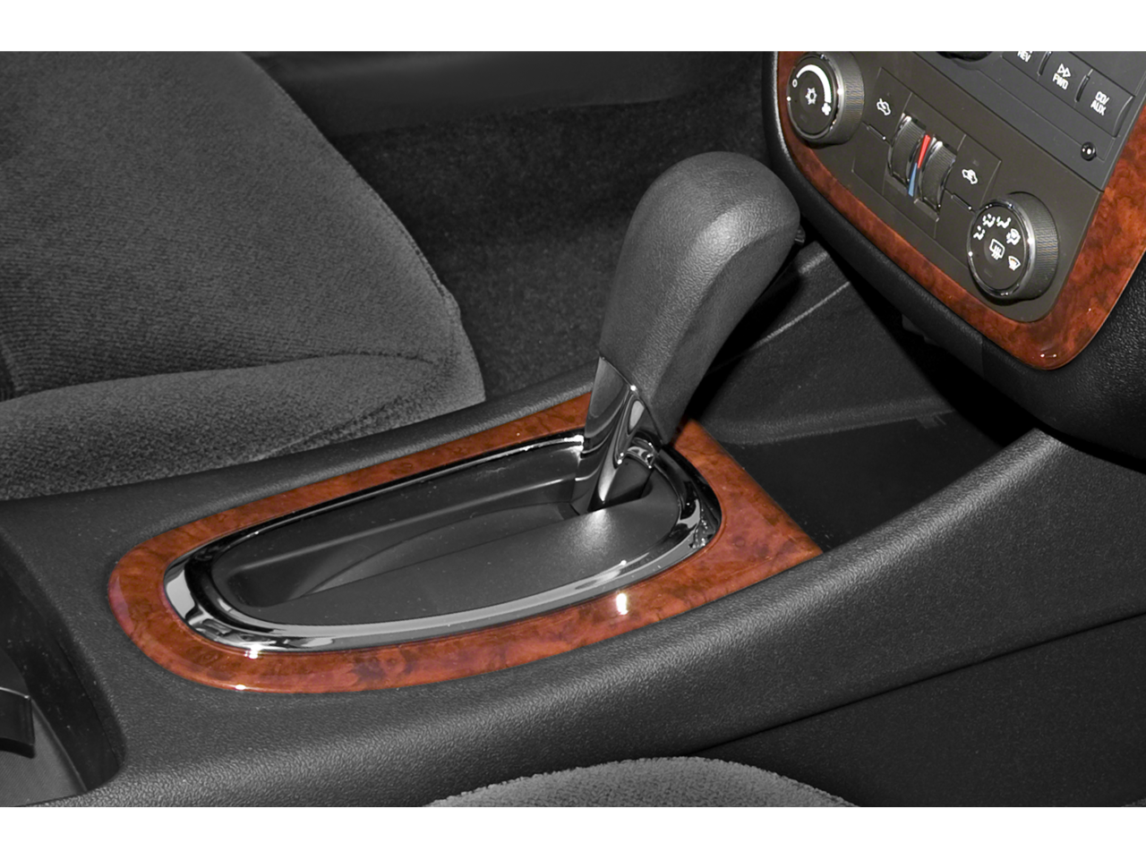 2015 Chevrolet Impala LS