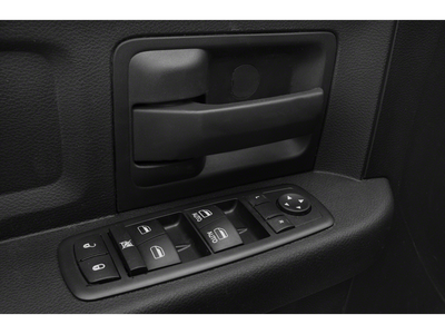 2015 RAM 3500 Chassis Tradesman/SLT/Laramie