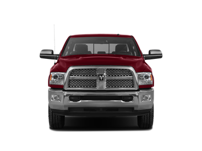 2015 RAM 2500 Laramie
