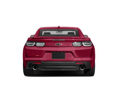 2019 Chevrolet Camaro 2LT