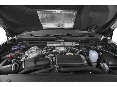 2019 GMC Sierra 3500 HD SLE