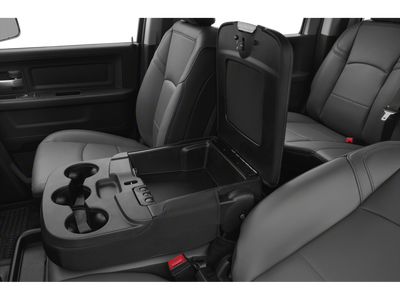 2019 RAM 3500 Tradesman