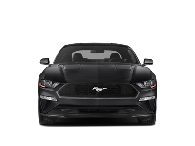 2020 Ford Mustang EcoBoost Premium Fastback