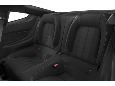 2020 Ford Mustang EcoBoost Premium Fastback