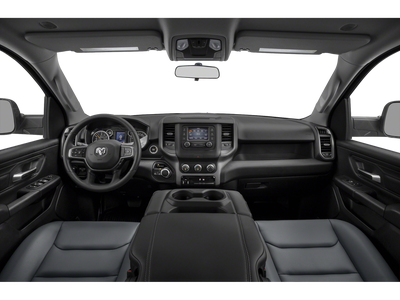 2020 RAM 1500 Tradesman Crew Cab 4x4 5'7' Box