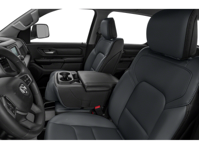2020 RAM 1500 Tradesman Crew Cab 4x4 5'7' Box
